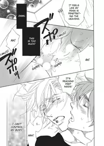 Page 145 of Ore no Ushiro ni Tatsu na!! | Don't Rub Yourself Against My Ass!! - preview thumbnail