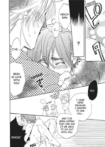 Page 146 of Ore no Ushiro ni Tatsu na!! | Don't Rub Yourself Against My Ass!! - preview thumbnail