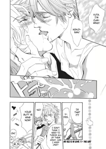 Page 148 of Ore no Ushiro ni Tatsu na!! | Don't Rub Yourself Against My Ass!! - preview thumbnail