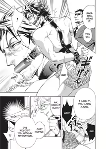 Page 15 of Ore no Ushiro ni Tatsu na!! | Don't Rub Yourself Against My Ass!! - preview thumbnail