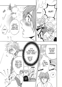 Page 155 of Ore no Ushiro ni Tatsu na!! | Don't Rub Yourself Against My Ass!! - preview thumbnail