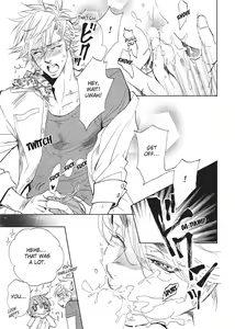 Page 157 of Ore no Ushiro ni Tatsu na!! | Don't Rub Yourself Against My Ass!! - preview thumbnail