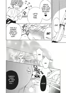 Page 158 of Ore no Ushiro ni Tatsu na!! | Don't Rub Yourself Against My Ass!! - preview thumbnail