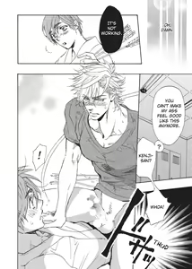 Page 160 of Ore no Ushiro ni Tatsu na!! | Don't Rub Yourself Against My Ass!! - preview thumbnail