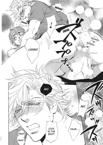 Page 162 of Ore no Ushiro ni Tatsu na!! | Don't Rub Yourself Against My Ass!! - preview thumbnail