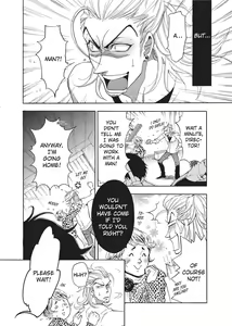 Page 166 of Ore no Ushiro ni Tatsu na!! | Don't Rub Yourself Against My Ass!! - preview thumbnail