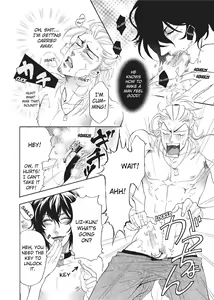 Page 172 of Ore no Ushiro ni Tatsu na!! | Don't Rub Yourself Against My Ass!! - preview thumbnail
