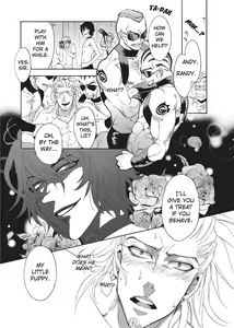 Page 173 of Ore no Ushiro ni Tatsu na!! | Don't Rub Yourself Against My Ass!! - preview thumbnail