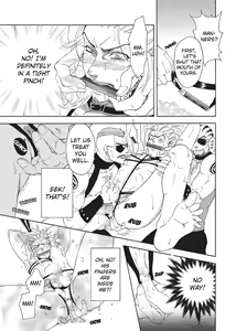 Page 175 of Ore no Ushiro ni Tatsu na!! | Don't Rub Yourself Against My Ass!! - preview thumbnail
