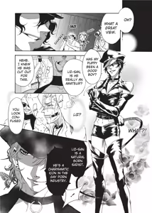 Page 177 of Ore no Ushiro ni Tatsu na!! | Don't Rub Yourself Against My Ass!! - preview thumbnail