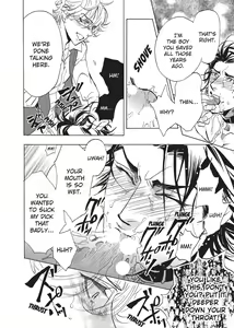 Page 18 of Ore no Ushiro ni Tatsu na!! | Don't Rub Yourself Against My Ass!! - preview thumbnail