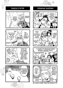 Page 191 of Ore no Ushiro ni Tatsu na!! | Don't Rub Yourself Against My Ass!! - preview thumbnail