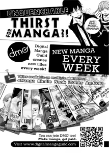 Page 195 of Ore no Ushiro ni Tatsu na!! | Don't Rub Yourself Against My Ass!! - preview thumbnail