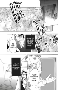 Page 37 of Ore no Ushiro ni Tatsu na!! | Don't Rub Yourself Against My Ass!! - preview thumbnail