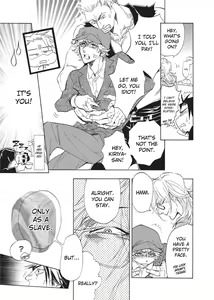 Page 41 of Ore no Ushiro ni Tatsu na!! | Don't Rub Yourself Against My Ass!! - preview thumbnail