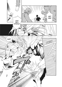 Page 43 of Ore no Ushiro ni Tatsu na!! | Don't Rub Yourself Against My Ass!! - preview thumbnail