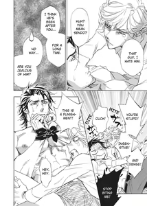 Page 78 of Ore no Ushiro ni Tatsu na!! | Don't Rub Yourself Against My Ass!! - preview thumbnail