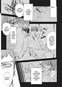 Page 100 of Ore no Ushiro ni Tatsu na!! | Don't Rub Yourself Against My Ass!! - preview thumbnail