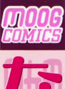Page 6 of Nabu-Moe - preview thumbnail