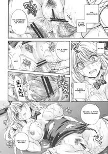 Page 20 of Ikebukuro Saikyou no Ura Shigoto - preview thumbnail