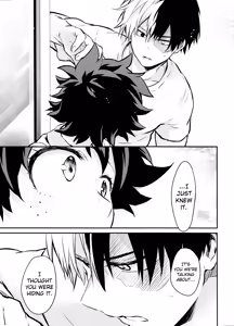 Page 17 of Love Me Tender another story - preview thumbnail
