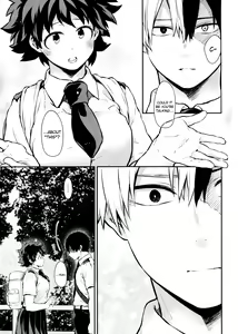 Page 53 of Love Me Tender another story - preview thumbnail