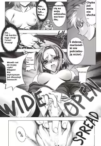 Page 8 of Sakura Chiru - preview thumbnail