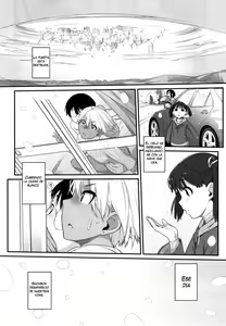 Page 10 of 3ANGELS SHORT Full Blossom #02 - preview thumbnail