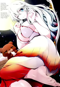 Page 11 of FGO no Ashibon 6 | FGO Foot-Book 6 - preview thumbnail