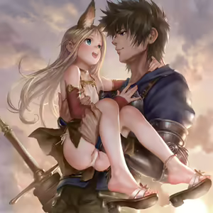 Page 15 of Loli blu 2 R-18 CG Shuu loli blue2 - preview thumbnail