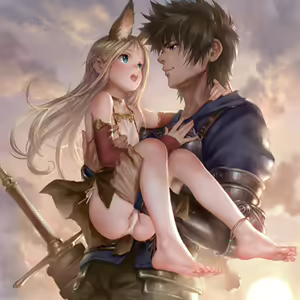 Page 17 of Loli blu 2 R-18 CG Shuu loli blue2 - preview thumbnail