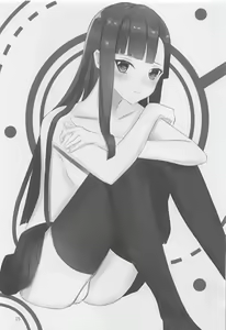 Page 16 of Aoki Shoujo no Toki ~Teenage Blue~ - preview thumbnail