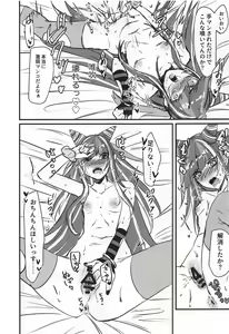 Page 16 of Mioda Ibuki wa Waruiko desu - preview thumbnail