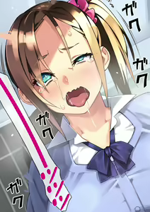 Page 258 of Choukyou! Sekkan! Maji Kutsujoku! Aashi Bitch ni Ochitan dakedoo - preview thumbnail