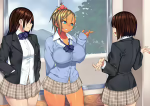 Page 325 of Choukyou! Sekkan! Maji Kutsujoku! Aashi Bitch ni Ochitan dakedoo - preview thumbnail