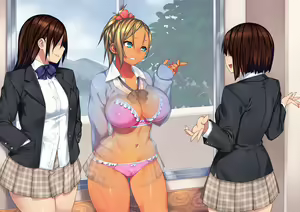 Page 326 of Choukyou! Sekkan! Maji Kutsujoku! Aashi Bitch ni Ochitan dakedoo - preview thumbnail