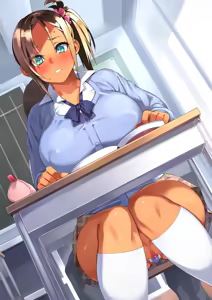 Page 366 of Choukyou! Sekkan! Maji Kutsujoku! Aashi Bitch ni Ochitan dakedoo - preview thumbnail