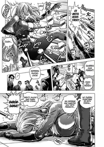 Page 3 of Hikoushiki Heroine Zukan 05 - preview thumbnail