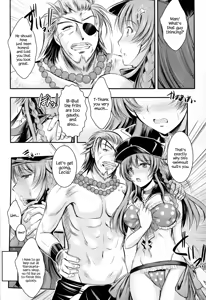 Page 3 of Lecia no Naisho Naisho no Chitsujo - preview thumbnail