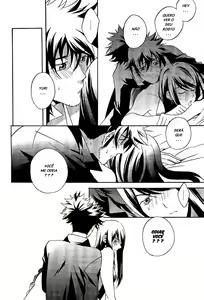 Page 11 of Josou Hon desu ga Nani ka? | What is a female dress book? - preview thumbnail