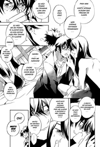 Page 12 of Josou Hon desu ga Nani ka? | What is a female dress book? - preview thumbnail
