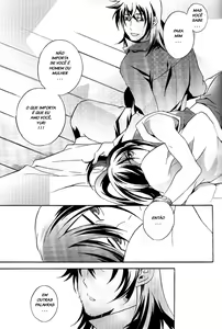 Page 18 of Josou Hon desu ga Nani ka? | What is a female dress book? - preview thumbnail