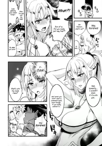Page 13 of FGO no Erohon | FGO Dirty-Mag - preview thumbnail