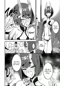 Page 5 of FGO no Erohon | FGO Dirty-Mag - preview thumbnail