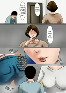 Page 16 of Papa ni wa Naisho no Boshi no Fureai - preview thumbnail
