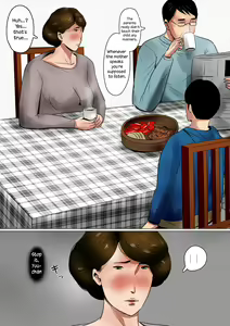 Page 35 of Papa ni wa Naisho no Boshi no Fureai - preview thumbnail