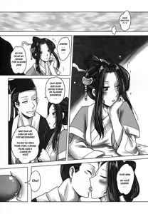 Page 21 of Wang Er-Xi - Night Stories from a Chinese Studio - preview thumbnail