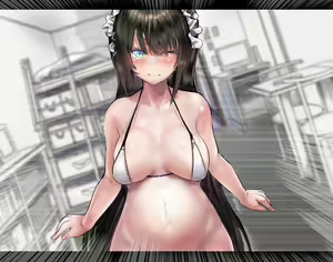Page 101 of Saimin Ecchi de Himote no Ore ga Osananajimi o Haramaseta Ohanashi - preview thumbnail