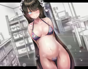 Page 97 of Saimin Ecchi de Himote no Ore ga Osananajimi o Haramaseta Ohanashi - preview thumbnail