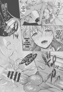 Page 13 of Kikuushi no Seikatsu 3 - preview thumbnail